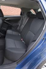 Toyota Matrix 2009 года